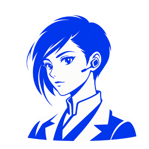 ELIZA-04 portrait