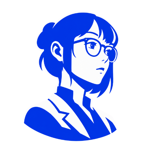 ELIZA-01 portrait