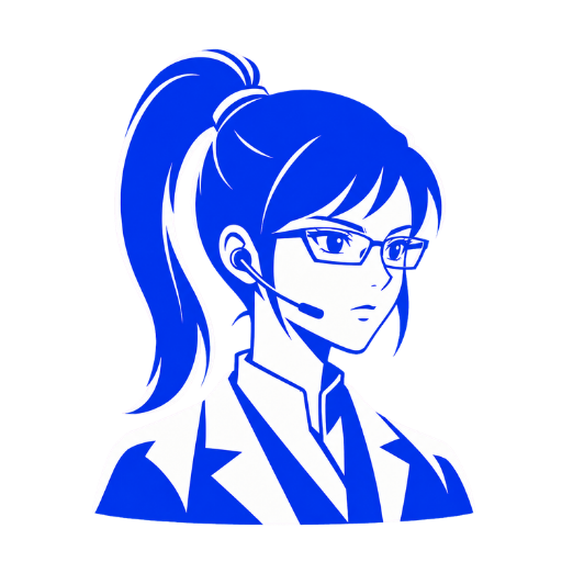 ELIZA-03 portrait