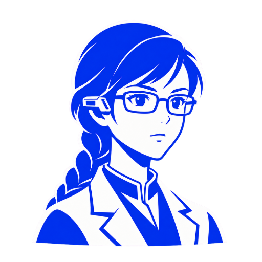 ELIZA-05 portrait